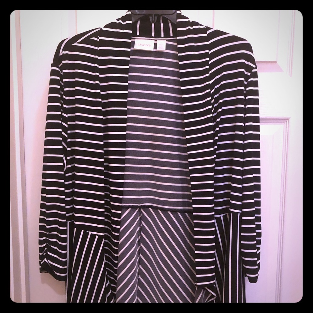 Chico’s lightweight jacket
